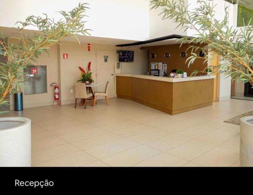 Appartement Phg Flats Mah à João Pessoa Extérieur photo
